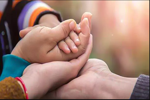 تغییر قانون بسیاری از کودکان را صاحب خانواده کرد