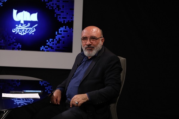 پاسداشت فاطمیه با اشک آگاه؛ مدرسه‌ای برای بیداری دل‌ها