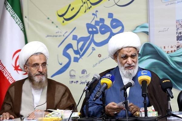 ارسال/ جهاد رسانه‌ای ضرورت شرعی و ملی است