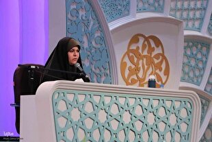 دعاخوانی واسطه‌گری میان زمین و آسمان است