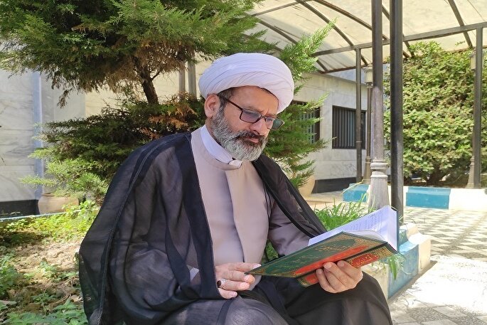 رحمت بی‌پایان الهی؛ پیام امید در دل آیات سوره فتح