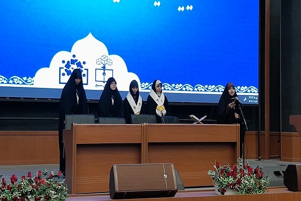 کارهای بسیج دانش‌آموزی به دانش‌آموزان نخبه واگذار شد