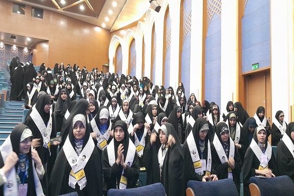 کارهای بسیج دانش‌آموزی به دانش‌آموزان نخبه واگذار شد