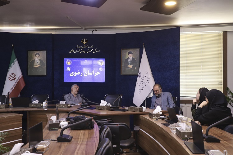 برگزاری اجتماع بزرگ روز دانشآموز در میدان شهدا برگزاری اجتماع بزرگ روز دانشآموز در میدان شهدا