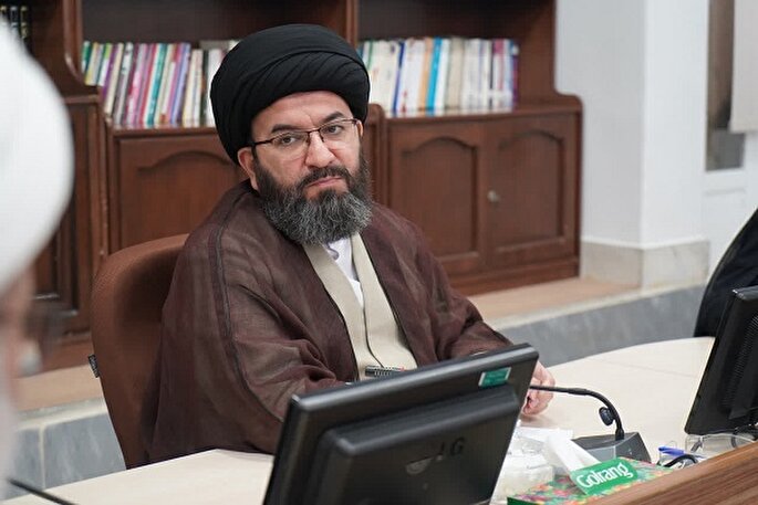 برنامه‌های اعتکاف با نگاه تربیتی و معرفتی طراحی شود