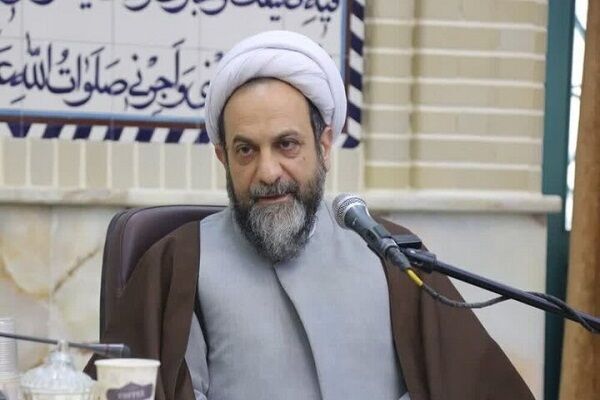 مجتبی مصباح یزدی