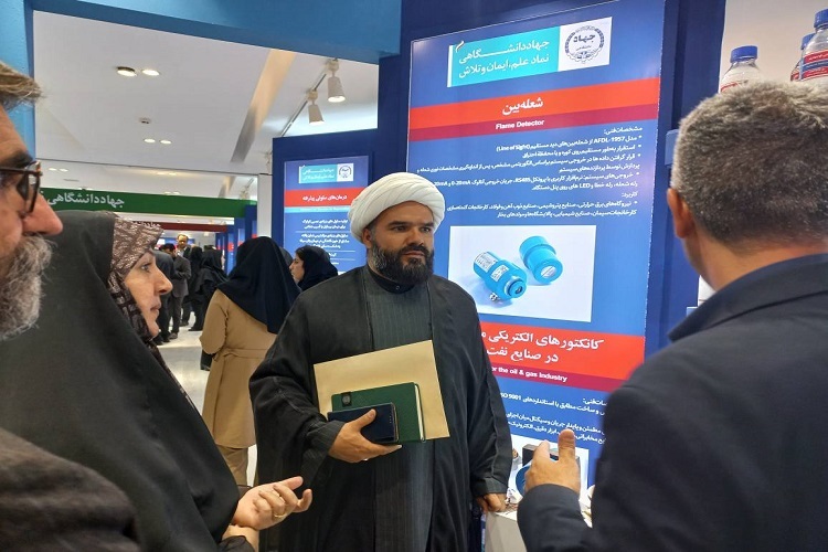 حجت‌الاسلام والمسلمین جواد نیک‌بین، عضو کمیسیون برنامه و بودجه و محاسبات مجلس