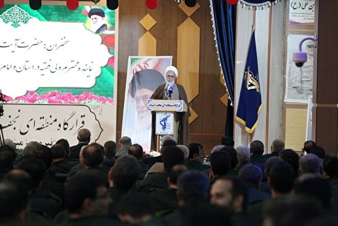 ایمان، شرط نخست قبولی همه اعمال است