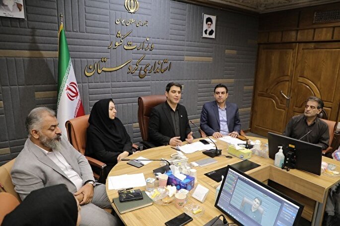 انجمن‌های مردم‌نهاد؛ ظرفیتی برای تسریع در توسعه کردستان