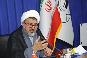 اخلاص در خدمت به مردم و زائران خانه خدا ضروری است