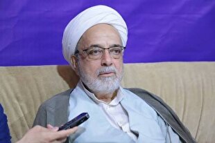 حضرت فاطمه(س) بارزترین مصداق کوثر است