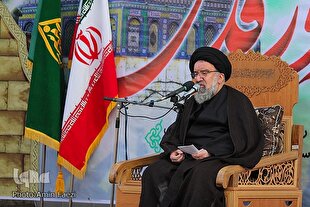 شهادت سپهبد سلیمانی سند استیضاح آمریکاست