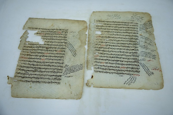 برگزاری دوره ترمیم و نگهداری نسخ خطی ویژه دانشجویان دانشگاه کوفه + عکس برگزاری دوره ترمیم و نگهداری نسخ خطی ویژه دانشجویان دانشگاه کوفه + عکس