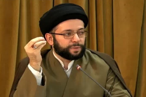 استکبار آمریکای امروز شبیه استکبار قوم عاد است