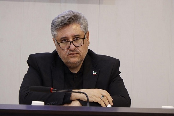 پاسدار هویت ایرانی ـ اسلامی پاسدار هویت ایرانی ـ اسلامی