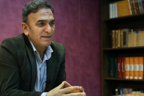 اردشیر بهرامی/ 2