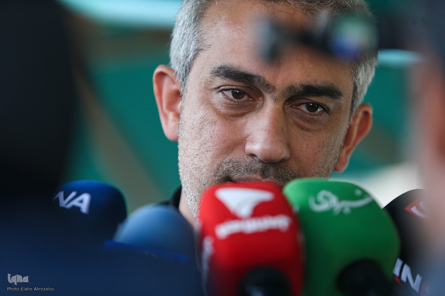 سید علی مدنی زاده سید علی مدنی زاده