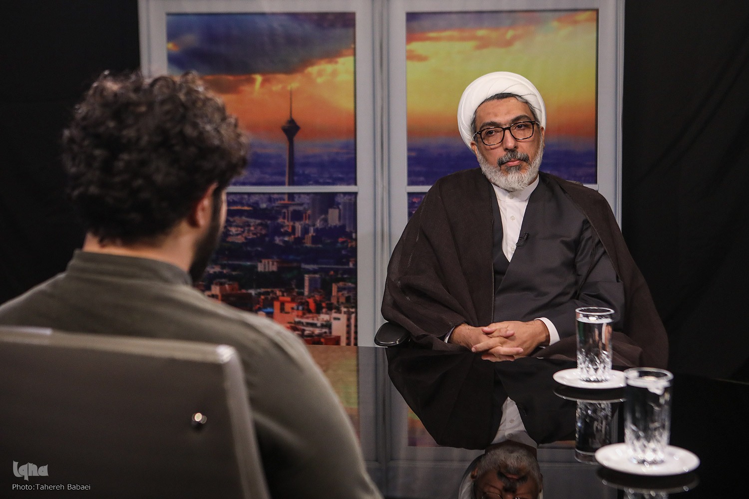 30 آبان/ پورمحمدی/حکمت اسلامی، نیازمند پویایی برای پاسخگویی به مسائل معاصر