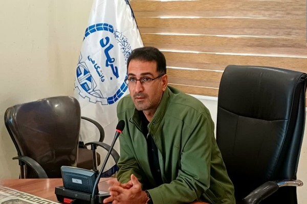 امین آزادبخت، معاون فرهنگی جهاد دانشگاهی لرستان امین آزادبخت، معاون فرهنگی جهاد دانشگاهی لرستان