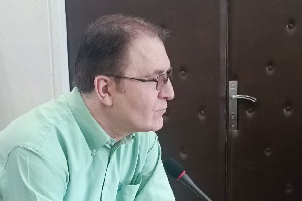 حسین اسماعیل زاده جامعه شناس حسین اسماعیل زاده جامعه شناس