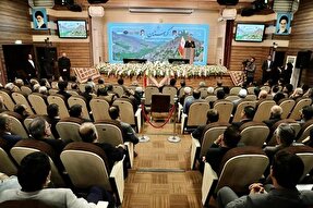 تأکید بر عدالت فرهنگی و حمایت از هنرمندان و نخبگان