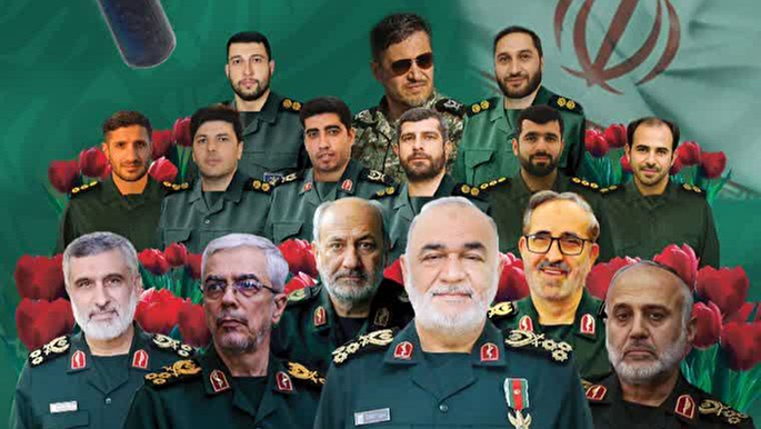 نصب سقاخانه‌های جدید به یاد شهدای اقتدار در شهر زنجان