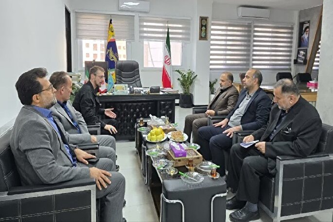 تأکید بر تقویت همکاری‌ها در حوزه اشتغال و محله‌محوری