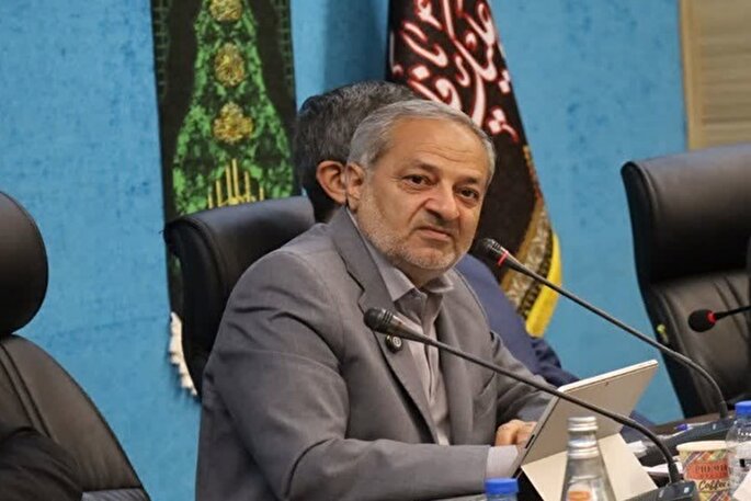 به دنبال اصلاح و بهبود نظام تعلیم و تربیت هستیم