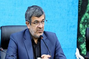 بازسازی ۱۲۹ مدرسه یزد در طرح «نهضت عدالت آموزشی»