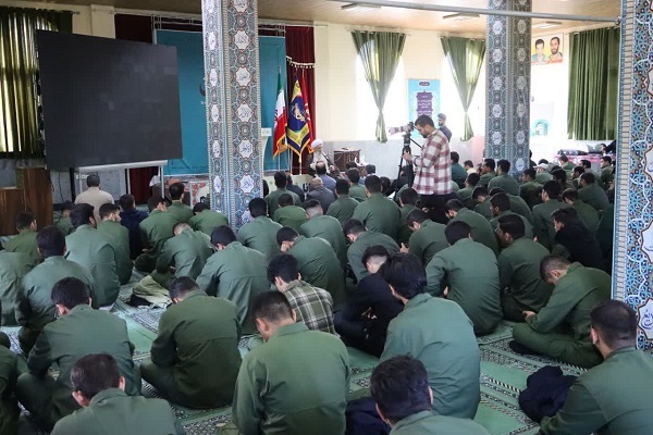 ارسالی // آینده از آن ملت‌های بیدار است