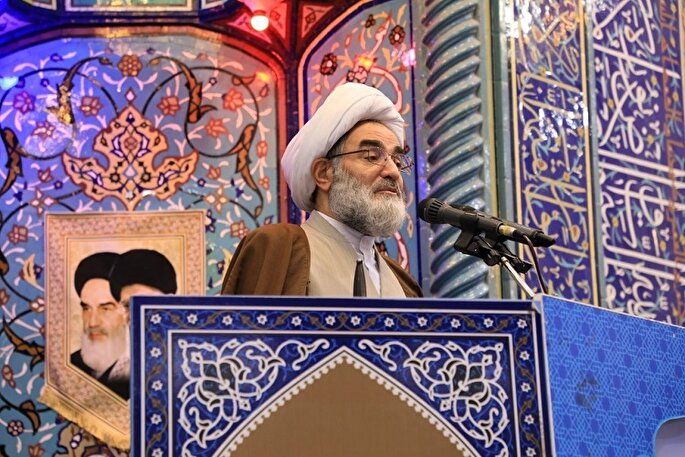 تبیین درست دستاوردهای انقلاب دفاع از ارزش‌های اسلامی را تضمین می‌کند