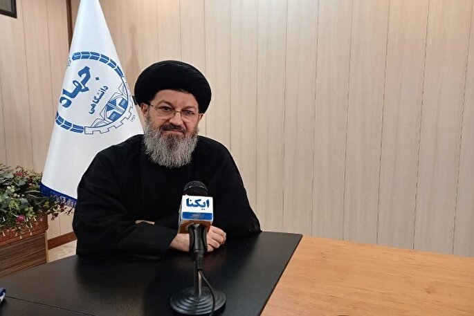 حضرت فاطمه زهرا(س) در آیینه کلام وحی