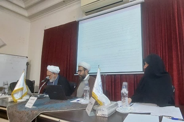 ارسال/ ضرورت اعتبارسنجی متقن احادیث تأویلی معصومان(ع)