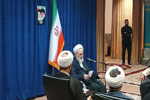 پنج کلان ماموریت حوزه