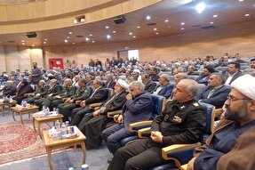 ارزش‌های دفاع مقدس؛ چراغ راه‌حل مشکلات کشور