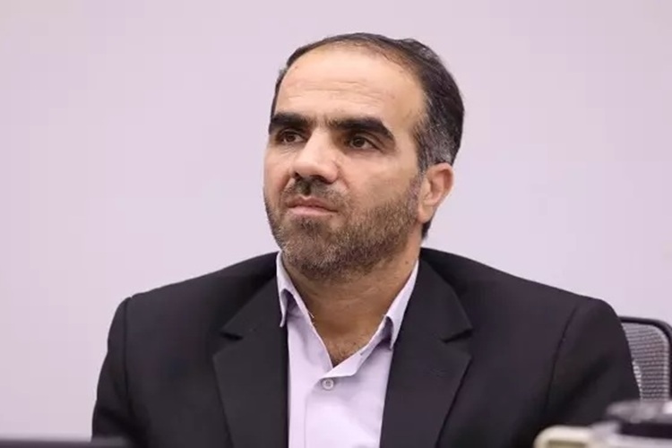 یعقوب فتحی معاون فرهنگی دانشگاه آزاد کرج