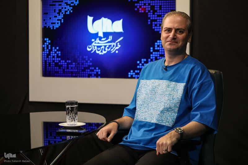 چالش‌ها و فرصت‌های هنر خوشنویسی قرآن در عصر دیجیتال + فیلم