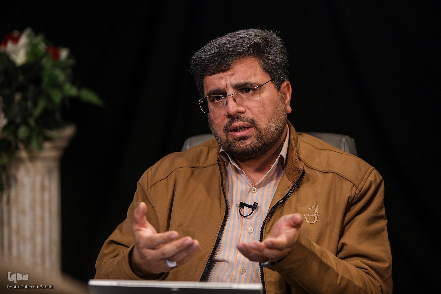 جواد باقری بیلندی جواد باقری بیلندی