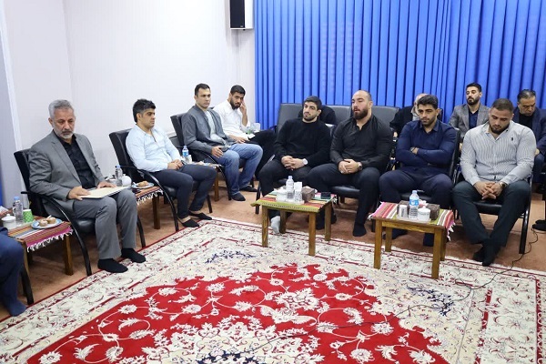 ارسالی // ورزشکاران ایرانی افسران جبهه جنگ ترکیبی هستند