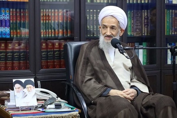 آیتالله محمدباقر محمدی لائینی، نماینده ولی فقیه در مازندران آیتالله محمدباقر محمدی لائینی، نماینده ولی فقیه در مازندران