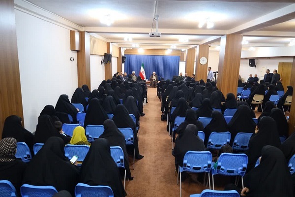 هشدار نماینده ولی‌فقیه در مازندران نسبت به گسترش ناهنجاری‌های فرهنگی