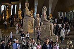 اوقاف مصر: نمی‌توان همه مصریان باستان را مشرک دانست