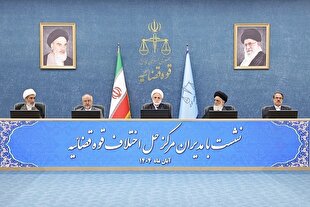 ضرورت بهره‌گیری از ظرفیت‌های مردمی در مقوله «صلح و سازش»