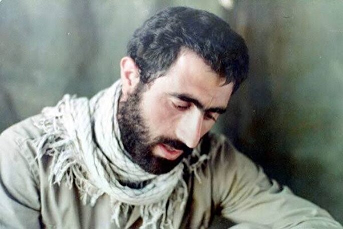 تصمیم‌های شهید رضا شکری‌پور در سخت‌ترین لحظه‌ها راه‌گشا بود