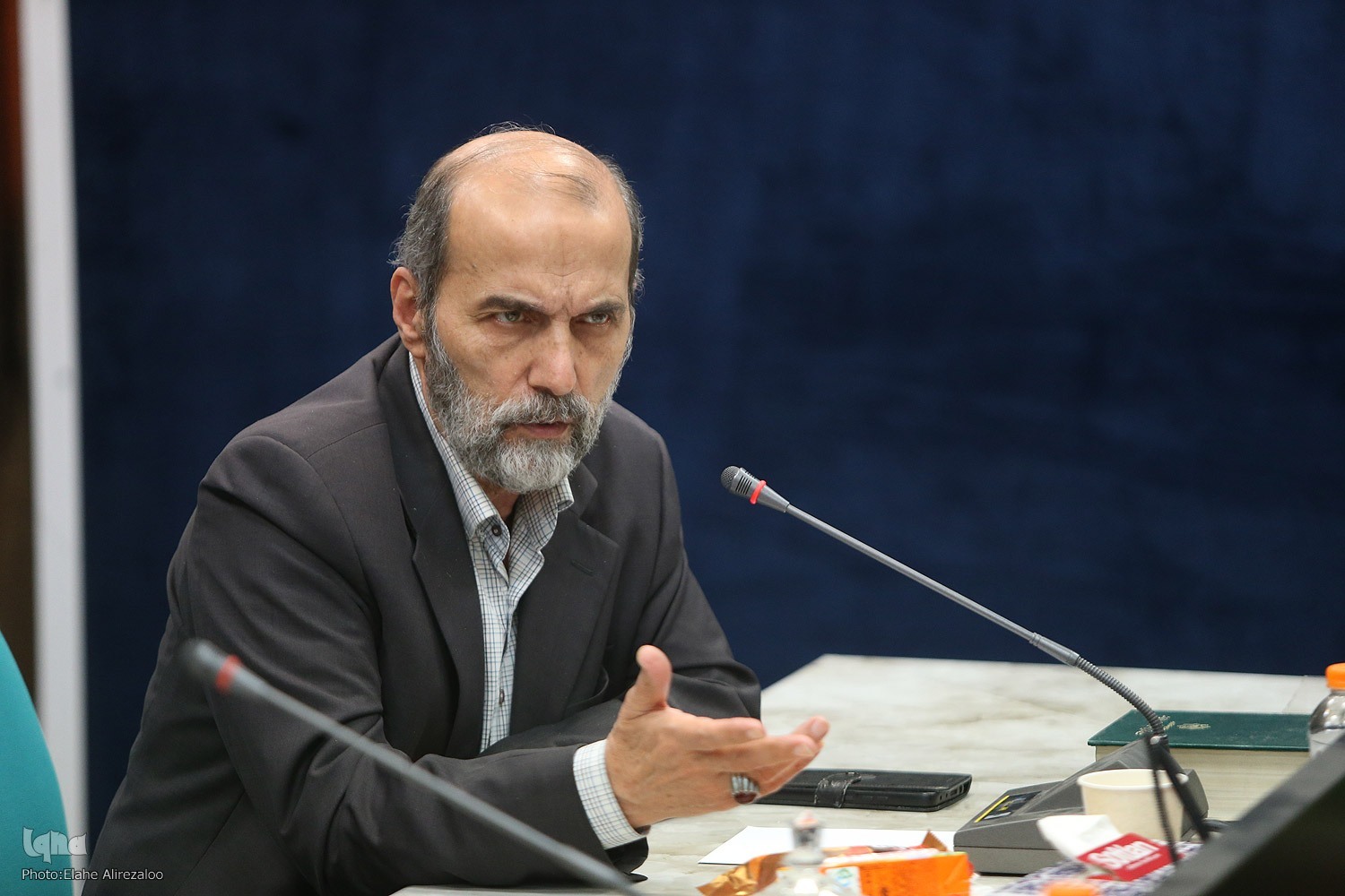 محمدعلی خواجه‌پیری