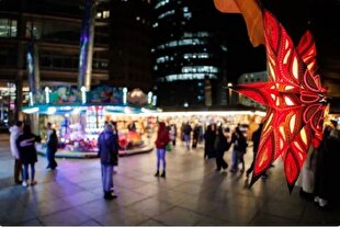 سوء استفاده از جشن‌های کریسمس برای دامن زدن به اسلام‌هراسی در آلمان