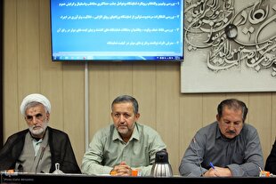 نمایشگاه قرآن نیازمند دوسالانه شدن است