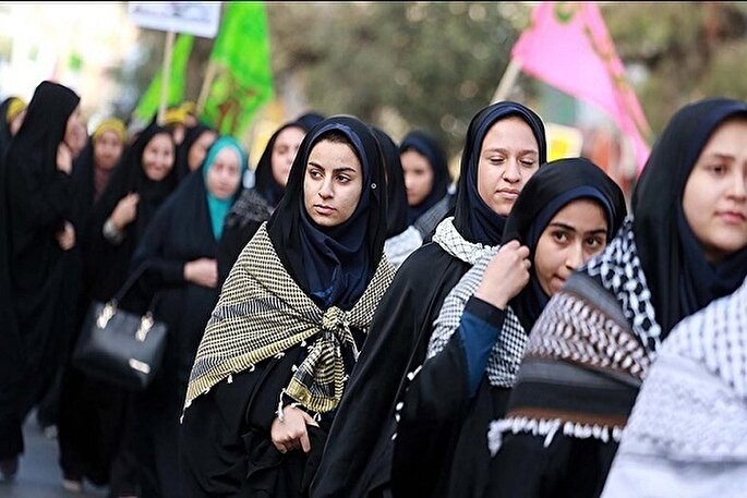 اعزام کاروان‌های دانش‌آموزی سیستان‌وبلوچستان به اردوی راهیان نور آغاز شد