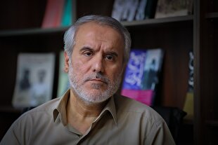 غرب‌ستیز نیستیم؛ غرب اسلام‌ستیز و ایران‌ستیز است