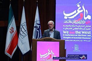 غرب‌ستیز نیستیم؛ غرب اسلام‌ستیز و ایران‌ستیز است